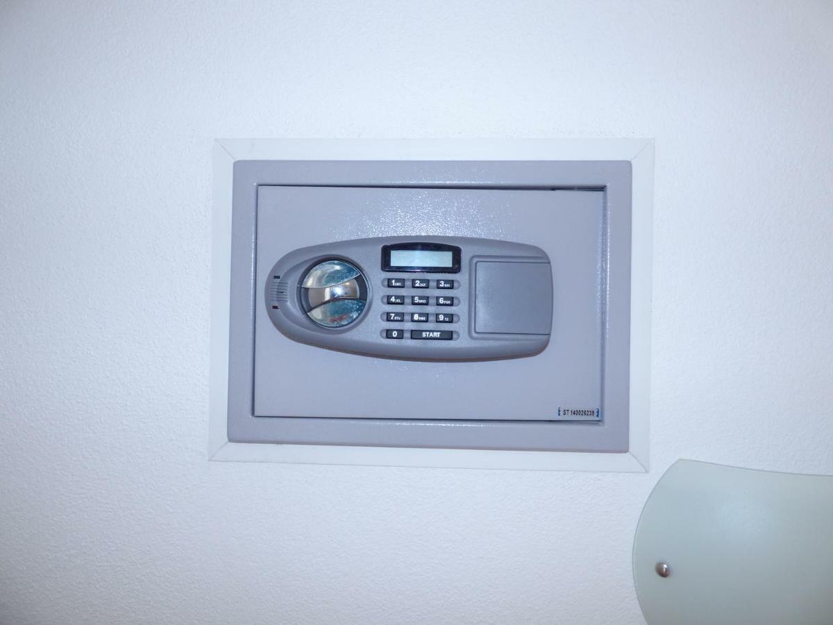 Apartmani Dalija Tučepi Dış mekan fotoğraf