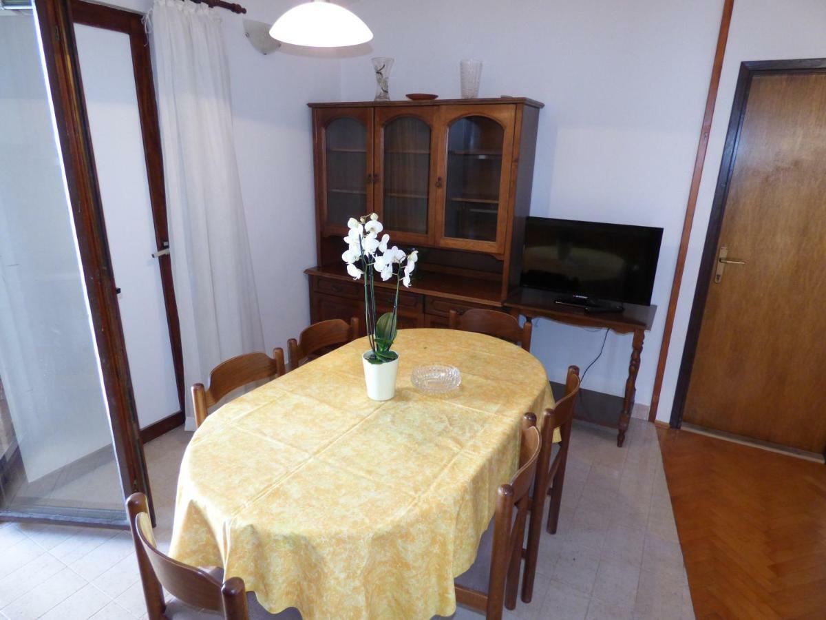 Apartmani Dalija Tučepi Dış mekan fotoğraf