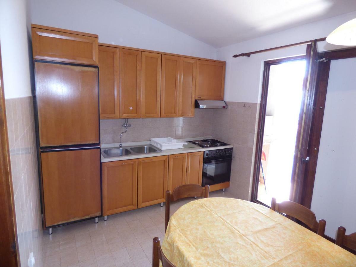 Apartmani Dalija Tučepi Dış mekan fotoğraf